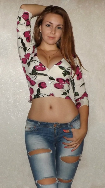 Анкета проститутки Валерия - город Нижний Суык-Су, 28 лет, №16621