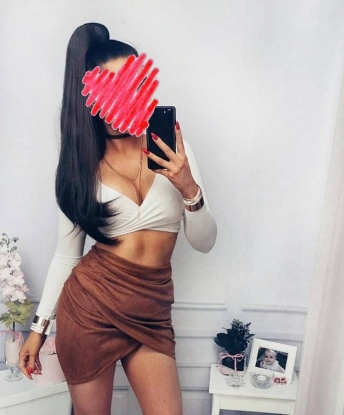 Анкета проститутки Флавия - город Нижний Суык-Су, 24 года, №6465